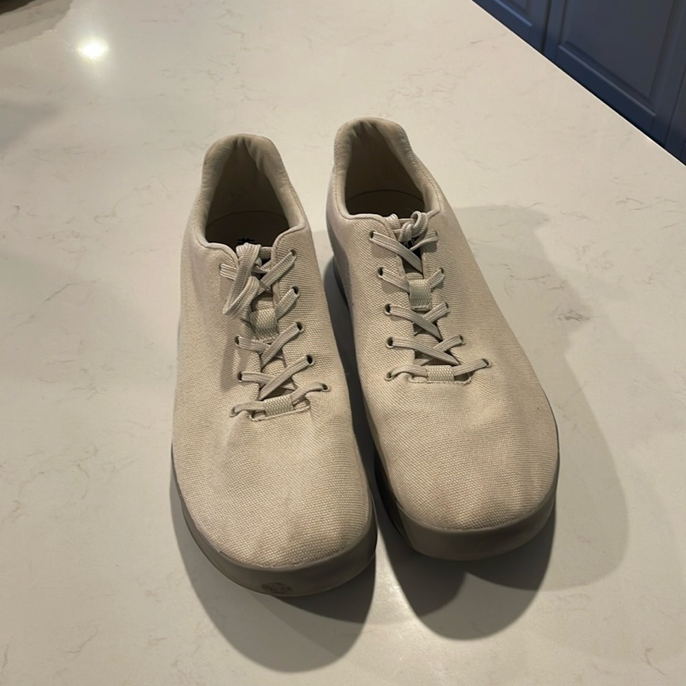 Mens NOBULL canvas trainers. Sz 13